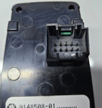 قم بتحميل الصورة إلى عارض الصور، 9148508-2007-2010 BMW X5 E70 Parking Brake Switch OEM