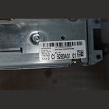 BMW X1 E84 LCI HEAD UNIT LCD IDRIVE SET  CI 9283431 2013