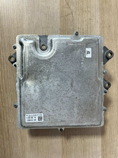 2014-2016 BMW 435i Engine Control Module 8639582 F20 F21 F22 F30 F32 N55 ECU 
