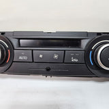 OEM BMW 1 Series E81 E82 E87 E88 Climate Control Unit 9263303