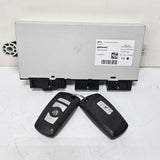 2011-2013 BMW 125i F20 F21 N20 218HP petrol Engine Control Unit Kit DME 8617551