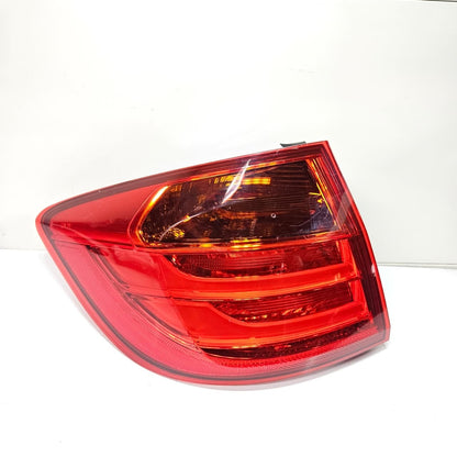 OEM BMW 3 Series F30 F31 Rear Tail Light Rear Left LED 7372787
