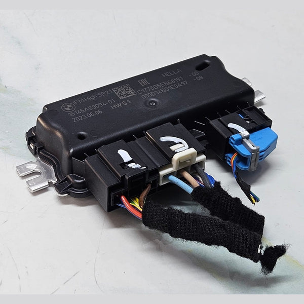BMW XM G09 Fuel Pump Control Unit Module 5A89094 OEM