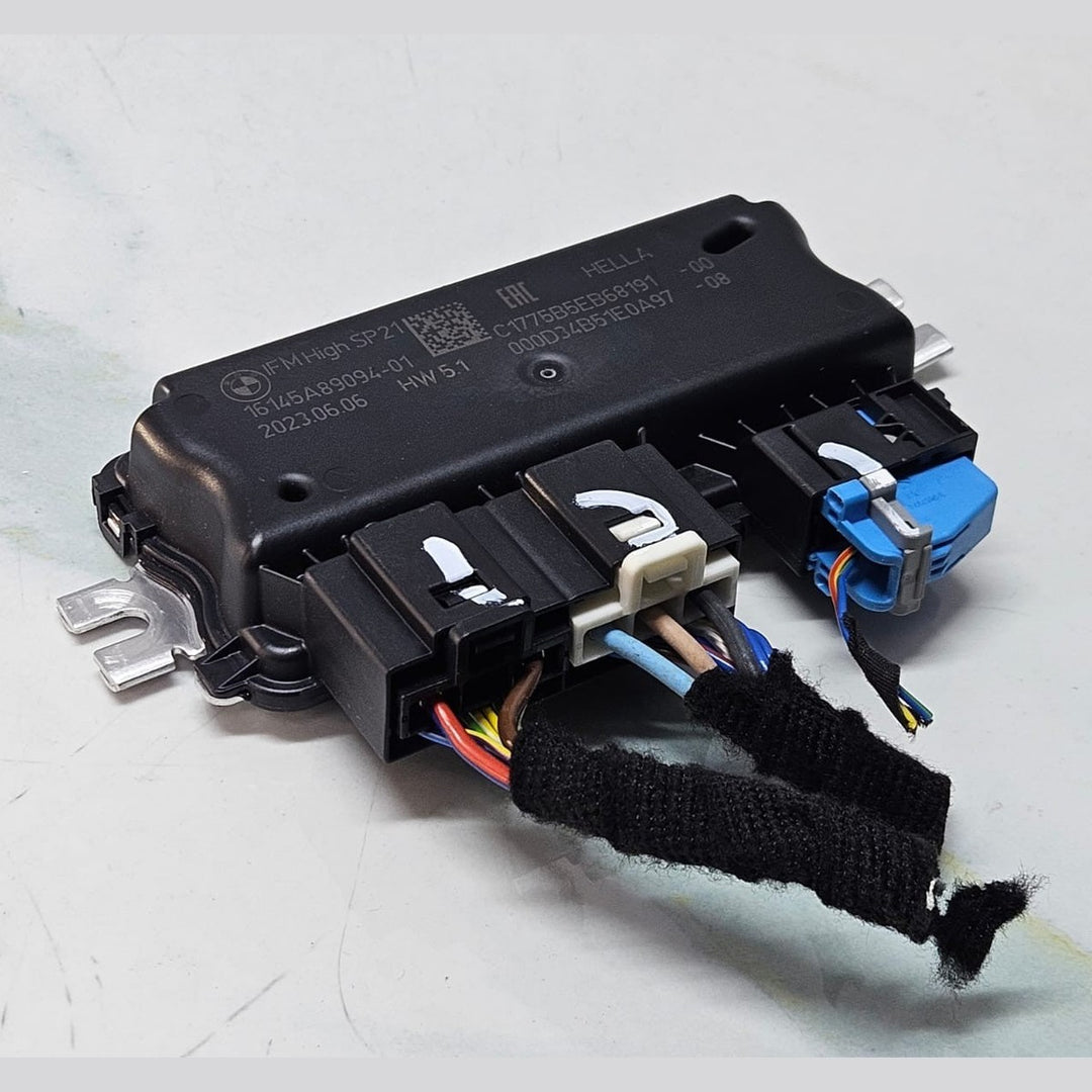BMW XM G09 Fuel Pump Control Unit Module 5A89094 OEM