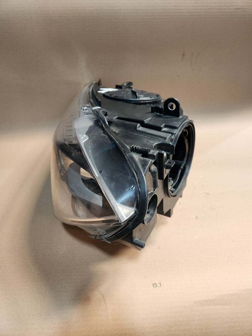 2013-2018 BMW X5 Left Xenon Headlight 7290053 X5 F15 and X6 F16 
