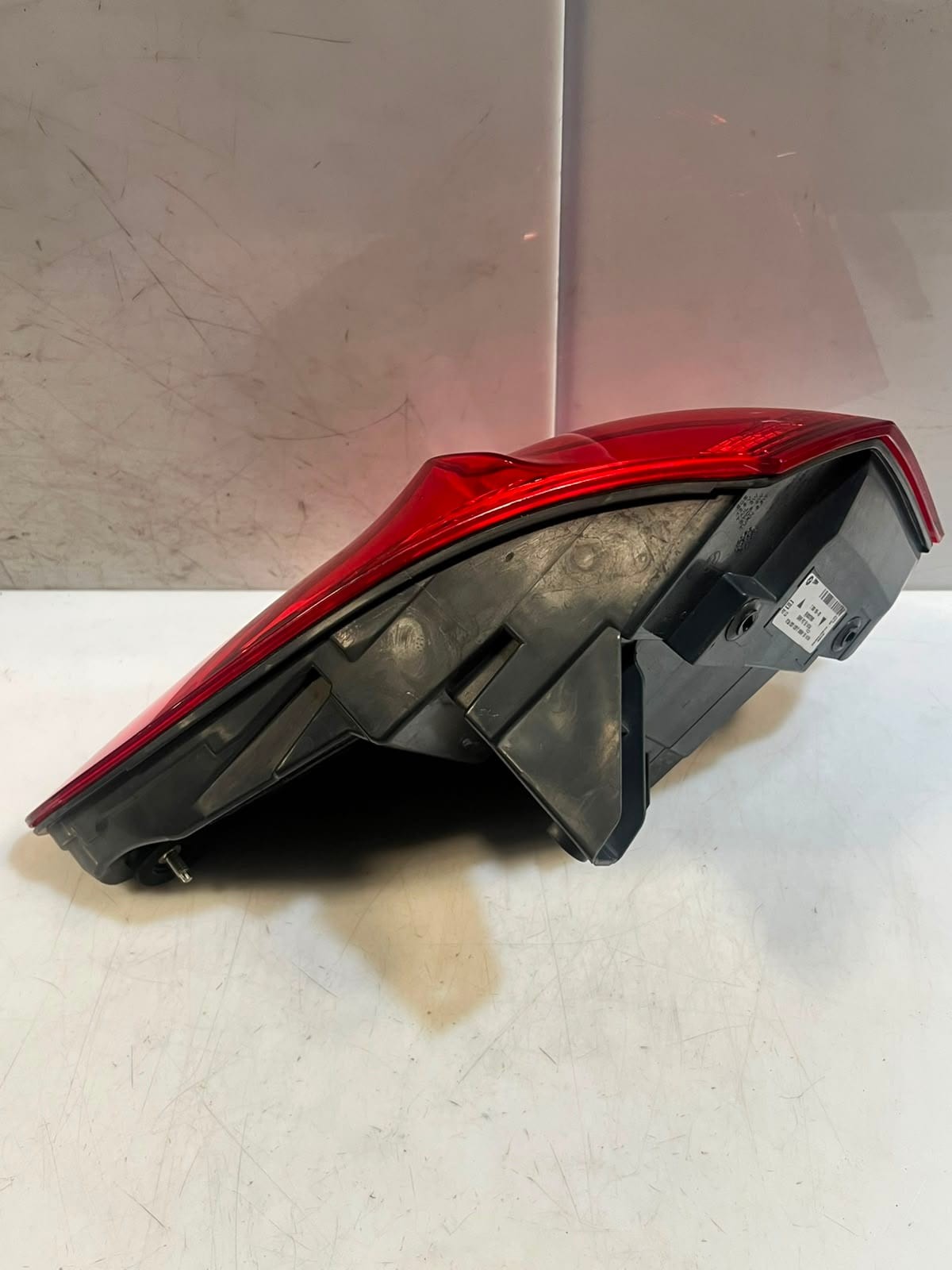 2014 BMW 5 Gran Turismo 507 LCI Rear Right Tail Light BACK LIGHT 7306166 OEM