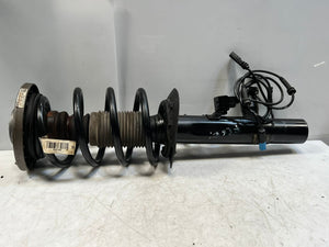 2010-2017 BMW X3 F25 and X4 F26 Front Left Strut Shock Absorber 6797027 OEM