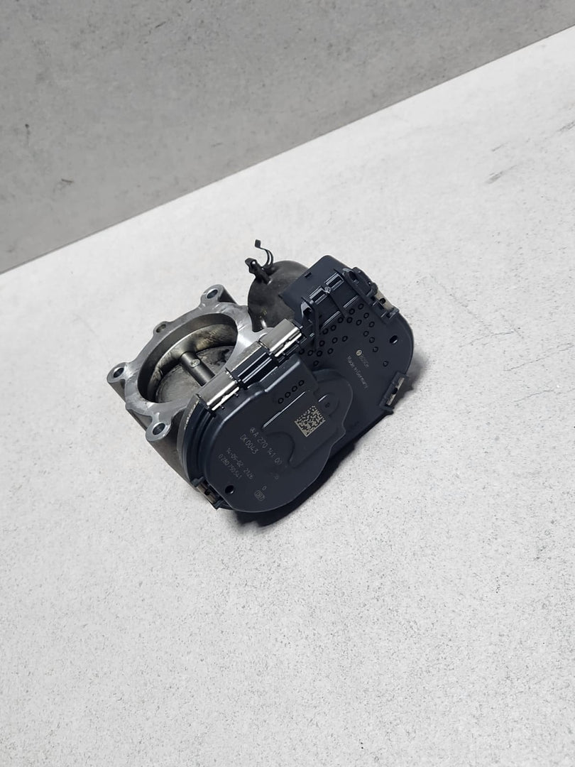 2015-2018 Mercedes-Benz C300 Throttle Body A2701410025