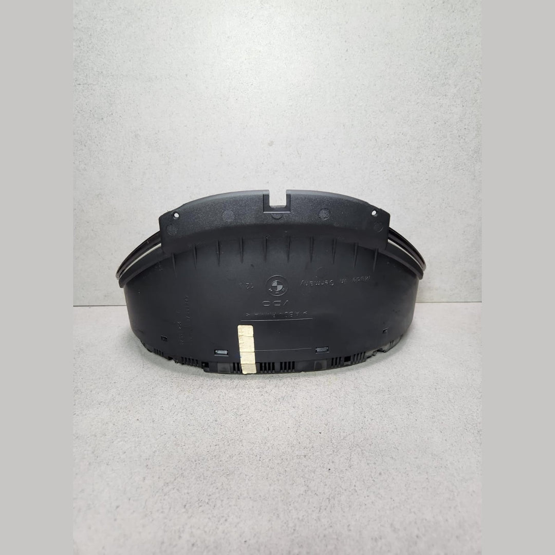 2001-2003 BMW 540i E39 Instrument Cluster Speedometer 6914897 OEM