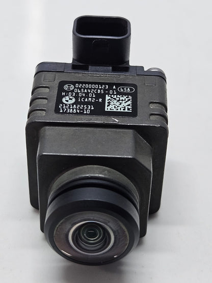 5A42CD5-2021-2024 BMW 4 Seri G01 G20 G21 G31 Reversing Parking Assist Camera OEM
