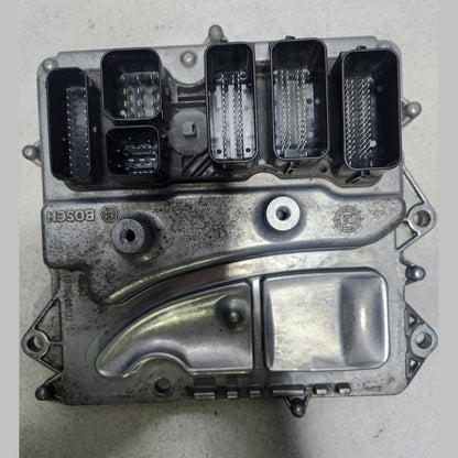 2009-2016 BMW 535i Engine Control Unit DME 7604402 5 Series F11 535i ECU