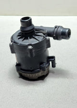 BMW Auxiliary Water Pump Electric 8638237 5 Series G30 8 Series G15 OEM