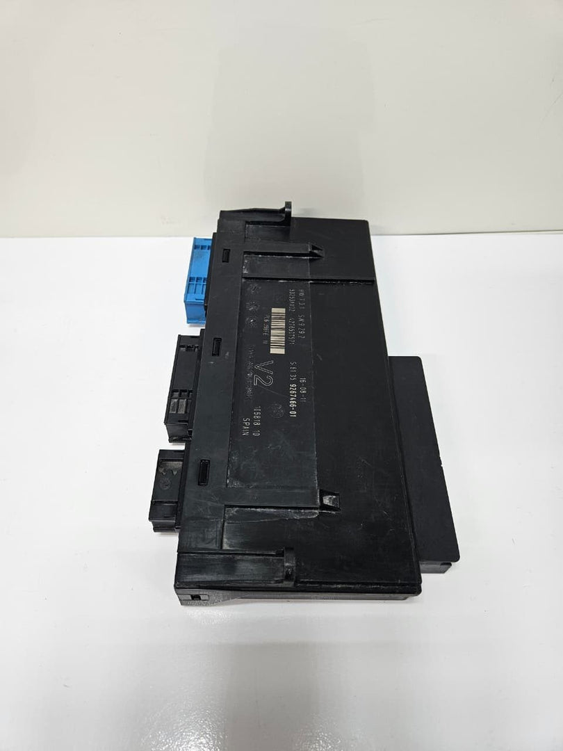 2012 BMW 550i Junction Box Body Control Module 9267466 OEM