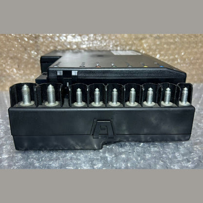 07-13 Mercedes W221 S550 CL63 AMG Electric Power Supply Control Fuse Box Module
