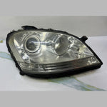 Load image into Gallery viewer, 05-07 Mercedes W164 ML 350 Front Right Side Head light Headlamp A164 8205661 OEM
