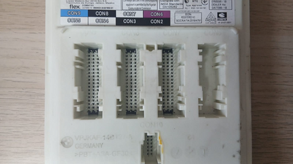 BMW G80 G82 G83 M3 M4 OEM BCM Body Control Module FEM BDC 5A5F658
