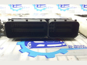 BMW  320D 2015 F30 B47  ENGINE CONTROL UNIT ECU KIT 8596362