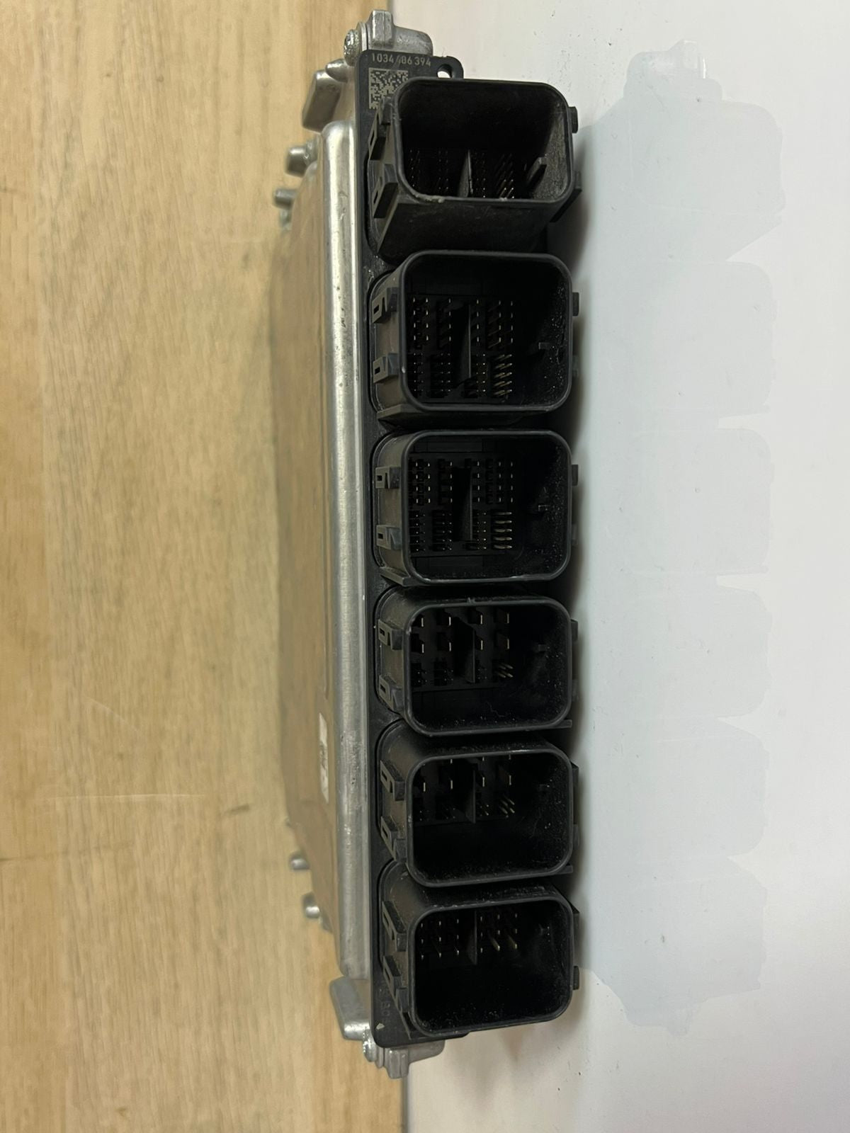 2018 BMW X3 Engine Control Unit 8476038 X3 G01 2.0 Diesel 140kw