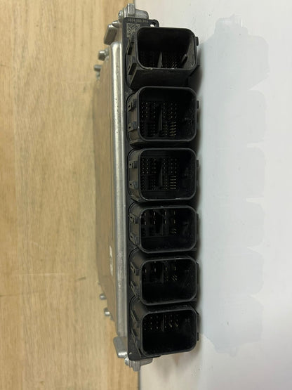 2018 BMW X3 Engine Control Unit 8476038 X3 G01 2.0 Diesel 140kw