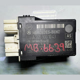 Mercedes Control Unit A2059001043 C-Class W205 C300