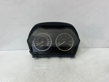 BMW F20 F21 F22 F23 2' 218d 220d 225d Instrument Cluster Speedometer 6847113 OEM