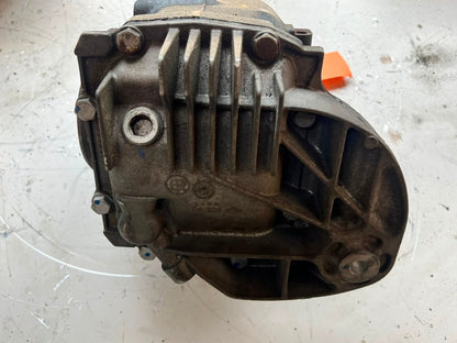 2007-2010 BMW X5 E70 3.0si 4.44 ratio Rear Differential DIFF 7552525 OEM
