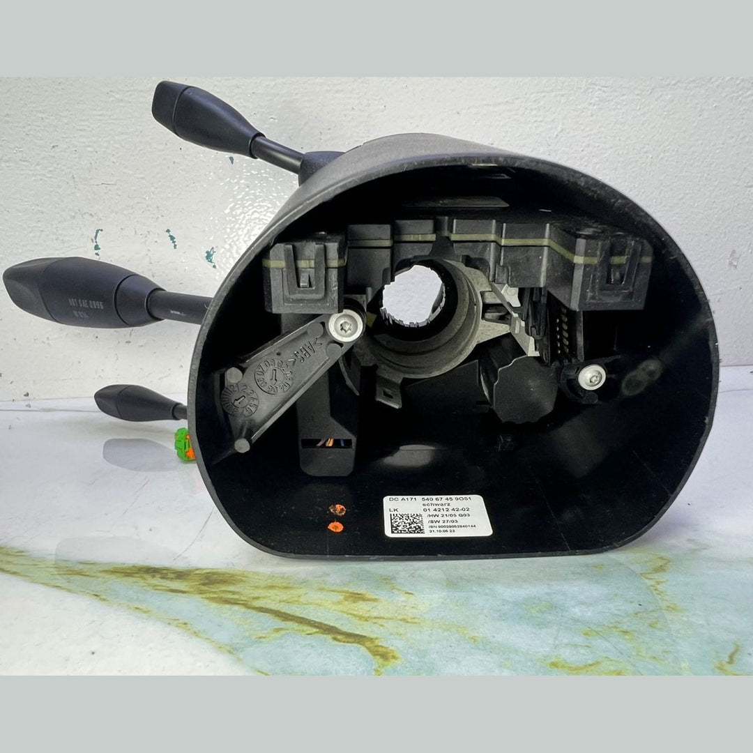 Mercedes Steering Column Switch A1715406745 W211 and W219