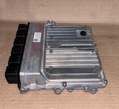 BMW G05 B58  ENGINE CONTROL UNIT ECU ONLY DME OEM  - 9844140