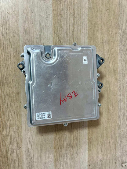 2013-2015 BMW Active Hybrid 7 F04 Engine N55 Control Unit 8617932 ECU ONLY
