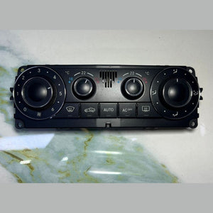 2006-2007 Mercedes-Benz C230 Climate Control Panel A 203 830 17 85