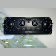 2006-2007 Mercedes-Benz C230 Climate Control Panel A 203 830 17 85