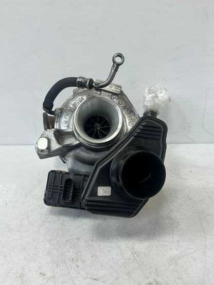 2015 BMW  X3, X4, X5, 330d, 430d, 530d, 730d N57 Turbocharger 7823202 OEM