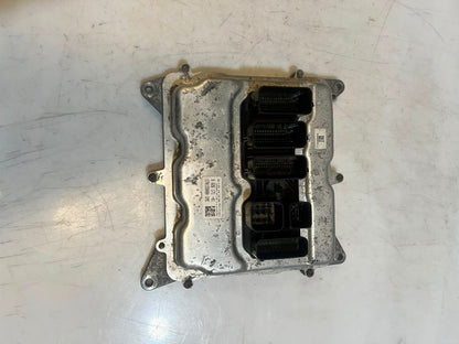 2015-2017 BMW X3 320i 328i F30 N20 Engine Control Module ECU ONLY DME 8626171