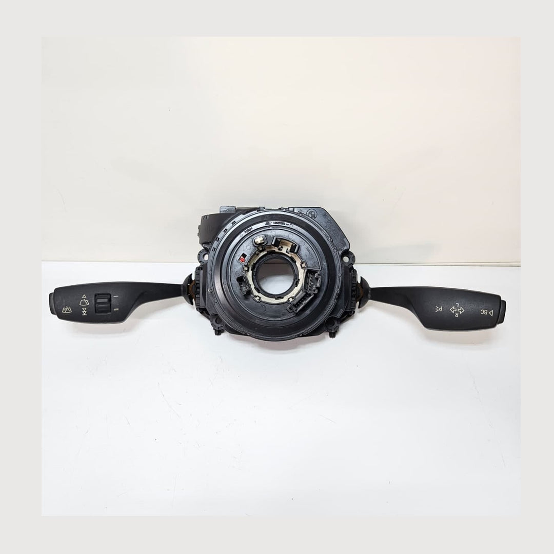 OEM BMW F21, F30, F31 Wiper Turn Signal Indicator Stalk Switch 9351148