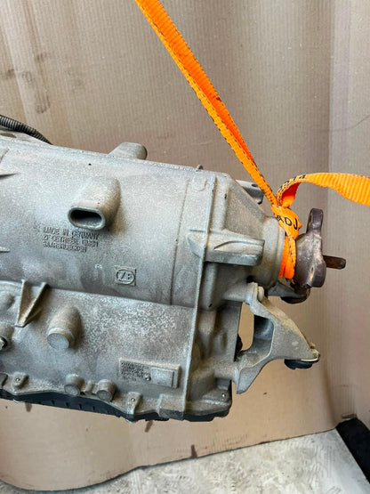 2013 BMW X1 E84 sdrive 8HP45 Automatic Transmission 7649239 