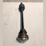Bild in die Galerieansicht laden, 2010-2013 BMW X1 Rear Drive Shaft 7591595 X1 Series E84