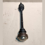 2010-2013 BMW X1 Rear Drive Shaft 7591595 X1 Series E84
