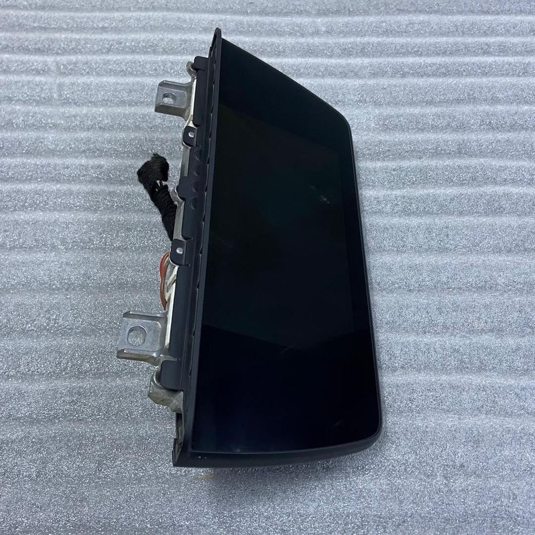 OEM BMW F30 F31 F32 F33 F34 F36 Nav Navigation Display Screen 6.5"- 9322120