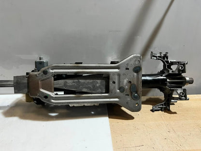 2006-2014 BMW X5 X6 E70 E71 Steering Column Electric Adjustment 6786603 OEM
