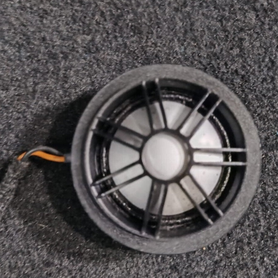 OEM BMW F01 F02 Logic7 Harman Kardon Tweeter Speaker 9141501
