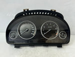 Load image into Gallery viewer, 2010-2013 BMW 528i 5 Series F10 F11 F18 X3 F25 Instrument Cluster 9339892 OEM