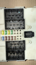 Bild in die Galerieansicht laden, BMW FEM F20 116i 2010 TO 2013 RHD CAR BODY CONTROL MODULE - 9303541