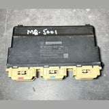 14-18 Mercedes-Benz W222 S-Class Rear Right Seat Control Module A222 9003904 OEM