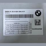 OEM BMW F90 G01 G05 G12 G20 G26 G80 Front Left Right Seat Control Module 9824564