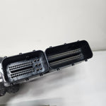 قم بتحميل الصورة إلى عارض الصور، 8573259-BMW F30 F32 F34 F36 N47N Diesel Engine Control Unit DDE Key Set