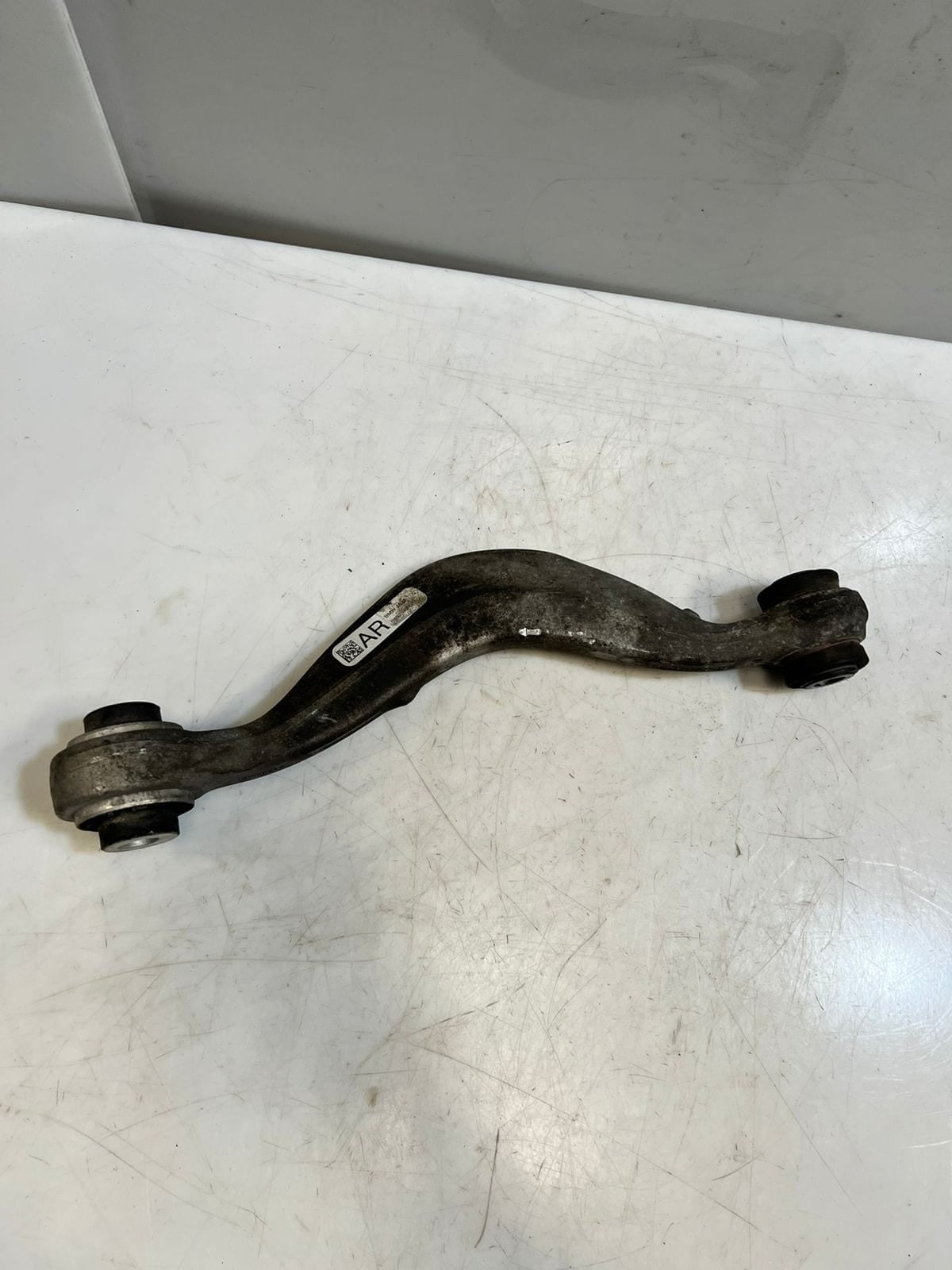 BMW F90 G12 G30 G70 G90 F92 Rear Upper Control Arm Rear Right Upper 6883340 OEM