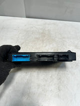 2009-2013 BMW E70 E71 X5 X6 Body Control Module BCM 9229837 OEM