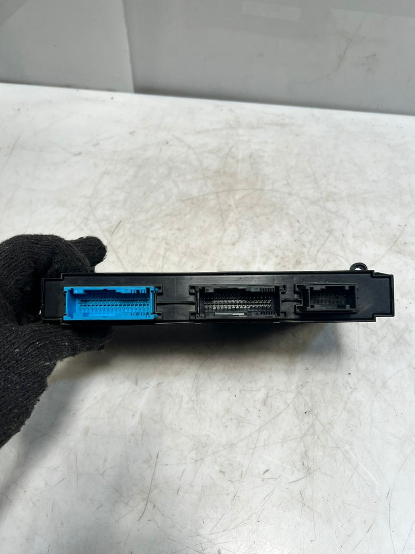 2009-2013 BMW E70 E71 X5 X6 Body Control Module BCM 9229837 OEM