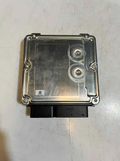 2015 BMW X5 F15 N57N 30dX Engine Control Unit ECU SET DDE+BDC 8586540 OEM