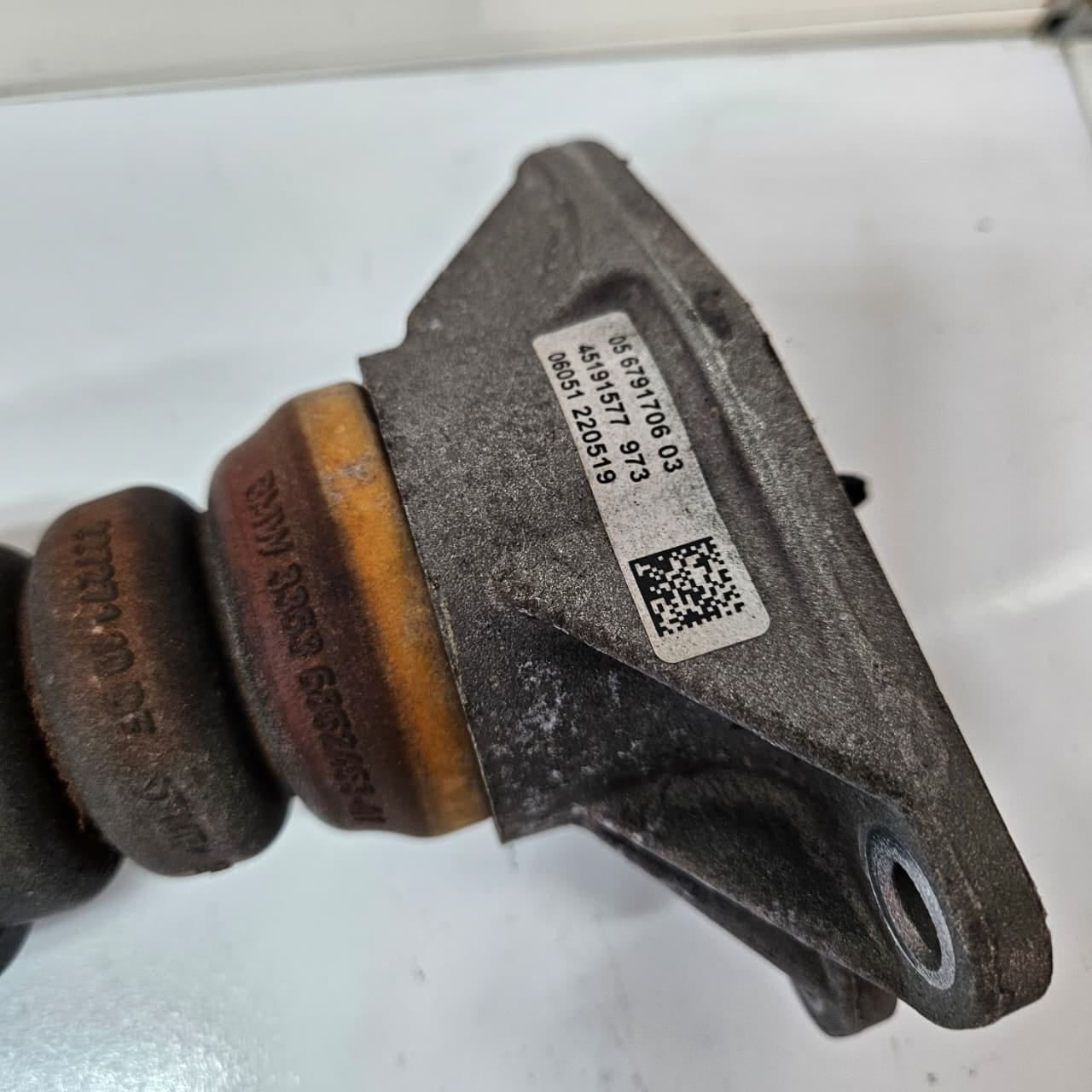 2019 BMW X2 F39 Shock Absorber 6888464 USED